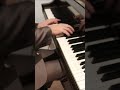 Ildar Khannanov. "I Look into Deep Blue Lakes." Reharmonization, spontaneous composition.