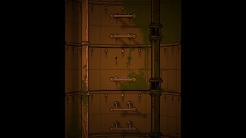 Submachine Universe - Kar - Gate Sewer