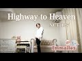 【Emma】NCT 127(엔시티 127) - Highway to Heaven dance cover