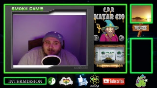 weed drop 11/18/18