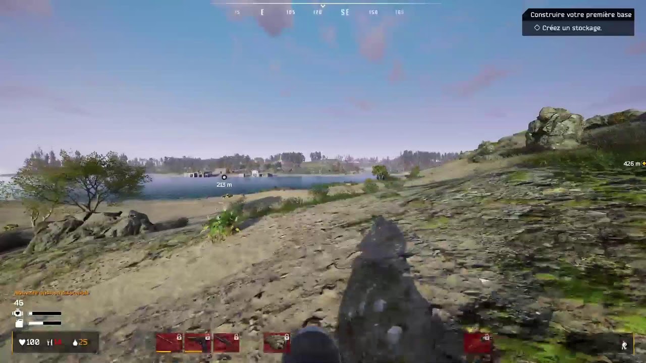 LIVE FR Dead SIDE (Ps5)