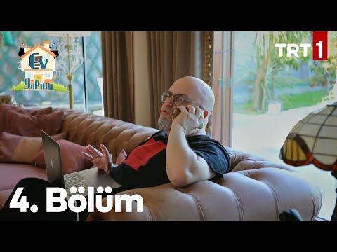 Ev Yapımı 4. Bölüm