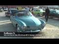 Profilmotor tv au salon auto moto de nmes 2011  hommage  alfa romo