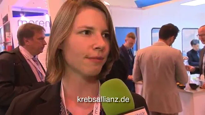 Cancer drugs for third world. Krebsallianz team up with AqVida at CPhI 2015