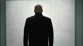 Kingpin vs Bane