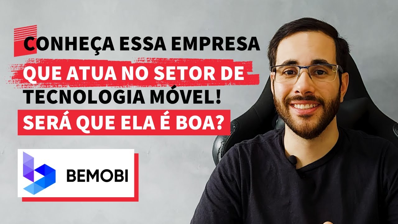 Jogos em nuvem: Bemobi lança plataforma para smartphones