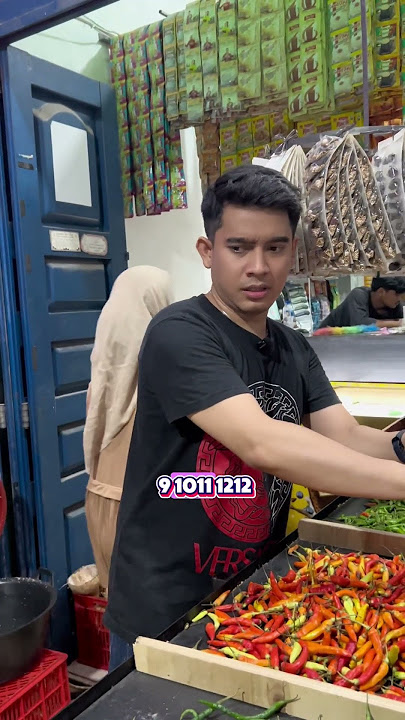 Entah siapa yang salah #shorts