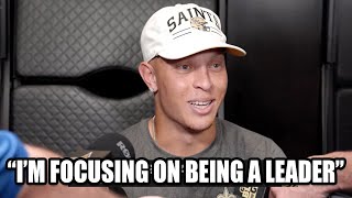 Spencer Rattler on Adjusting to the NFL During Rookie Minicamp | New Orleans Saints Reaction Video