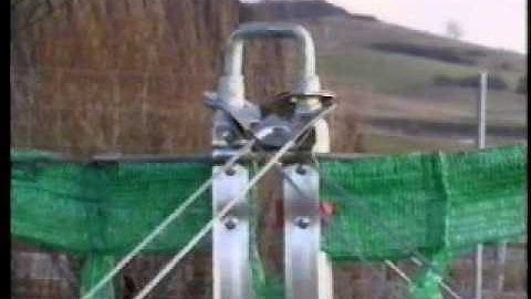 Snow Fence, Snow fencing, snow stop