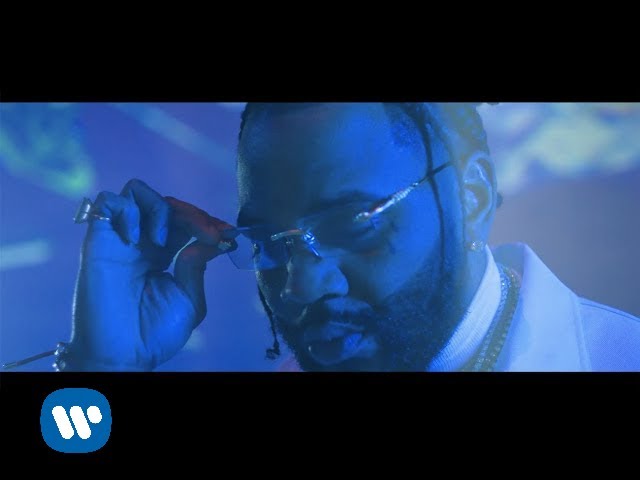 Kevin Gates - Big Lyfe (Official Music Video)