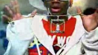 Video thumbnail of "soulja boy - superman that hoe"