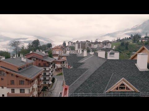 Российская конференция молодежи 18-30 лет (2019)