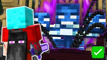 DOMINATING the Hardest Dungeon Challenges (Hypixel SkyBlock)