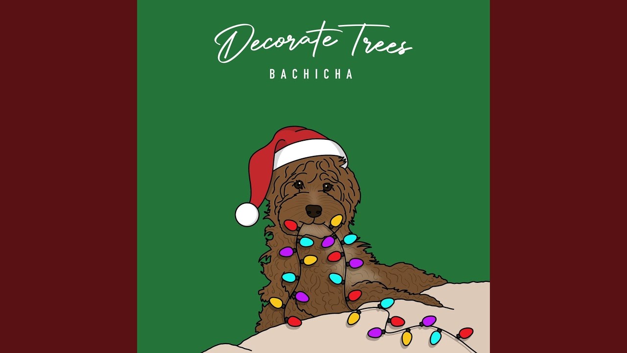 Watch Decorate Trees on YouTube Watch Decorate Trees on YouTube