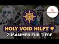 Wir wollten helfen… und dann DAS 😭 | WoW Charity Chaos