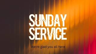 Christ Is Alive Church Int'l | Headquarters | Sunday Service Livestream | 00-00-0000
