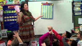 First Grade Fluency- Penny Drop