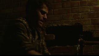 History Of Evil movie scene part 5 | Paul Wesley and Jackie Cruz