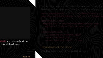 Mastering RxJS: How to Combine Consecutive Observables Effectively