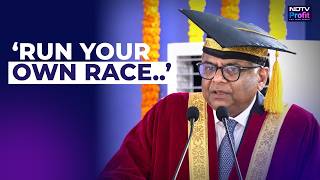 This Speech By N Chandrasekaran Will Change How You Look At Failure