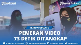 Siskaeee Ditangkap di Bandung, Diduga Pemeran Video 73 Detik Bandara YIA Yogyakarta