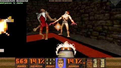 MayHem 2018 (Orange version) - TNS #373