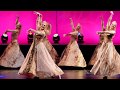 Gevorkian dance academy  ashugh sazov dolby theatre 2019