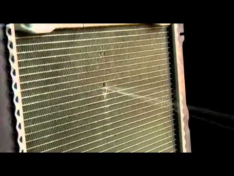 Video: Ali Stop Leak res deluje v radiatorju?
