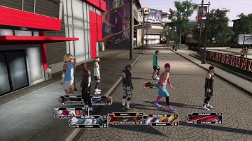 NBA2K20 1v1 Rush Event  - 97.6 To E1 (Must Watch)