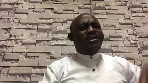 Your approach to God- DAVID ADEBAYO