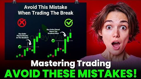 Mastering Trading: Avoid These Mistakes! | Crypto Trading | Crypto News | Today Crypto Currency