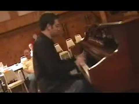 Ethan Uslan @ Scott Joplin Ragtime Festival / June...