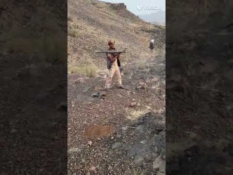 يا وقعة الما بين مدرك وقشعان طيحي على رإس المنافق وقطيه