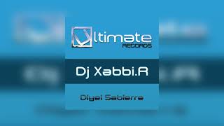 Dj Xabbi.R - Diyei Guaki! (Oldschool Mix)