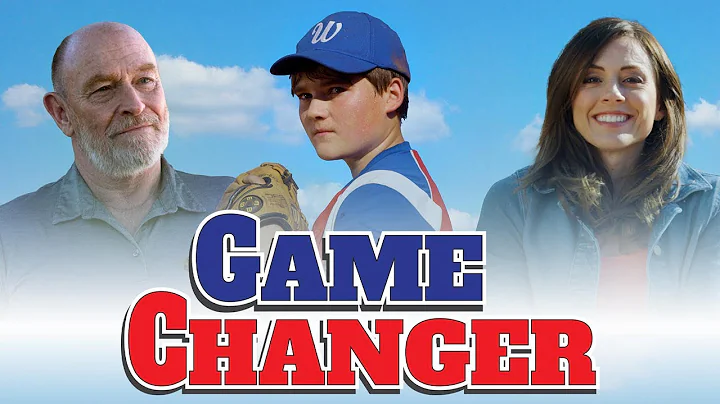 Game Changer | Inspirational and Hilarious Sports Movie for Whole Family - DayDayNews