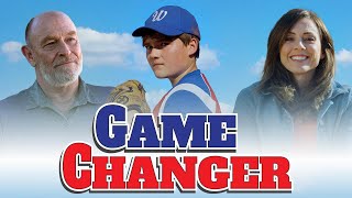 Game Changer | Inspirational and Hilarious Sports Movie for Whole Family screenshot 3