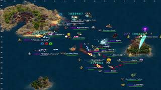SEAFIGHT ULTRA SERVER I SLAP IS SLAP I