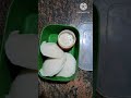 എന്നത്തേയും പോലെ ഇന്നും. .... #minivlog #shorts #dailyvlog #trending #food #lunch #lunchbox