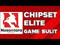 POCO X3 PRO CUSTOM ROM NUSANTARA | CHIPSET ELIT MAIN GAME SULIT