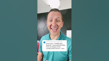 Form 8606 and Roth Conversions with a SEP IRA