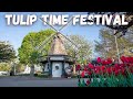 Tulip Time Festival 🌷 - Pella, Iowa