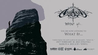 ASGAARD - "What if..." Teaser