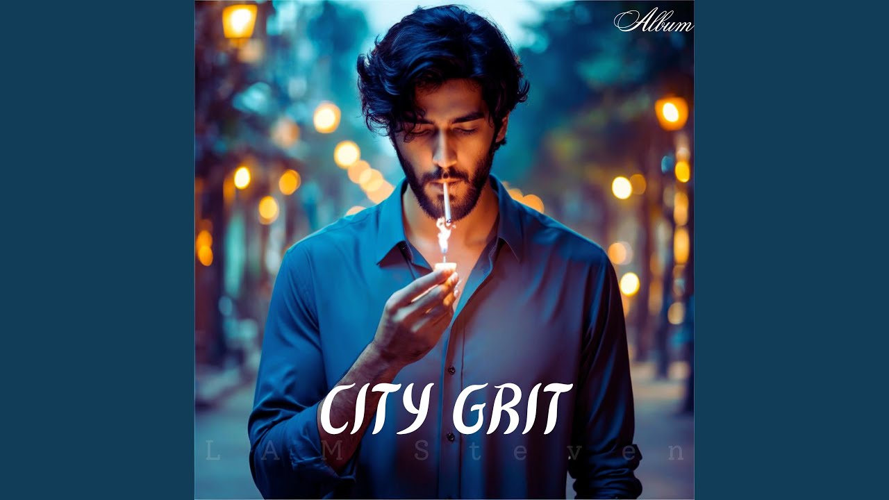 CITY GRIT