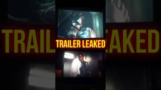 Avengers Doomsday Trailer Leaked