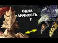 Как Орнштейн стал ДРАКОНОМ Безымянного Короля? | Dark Souls 3 Lore Теория