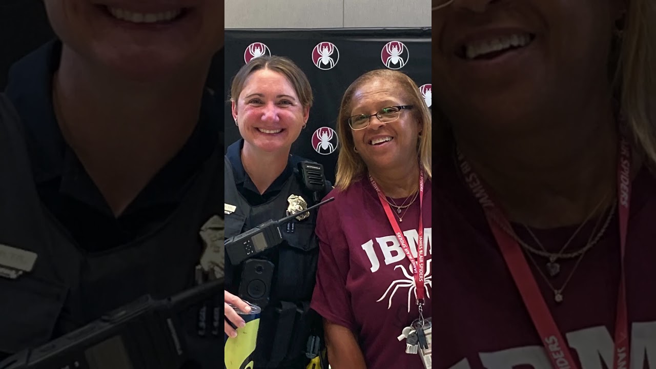 Happy First Week of School!