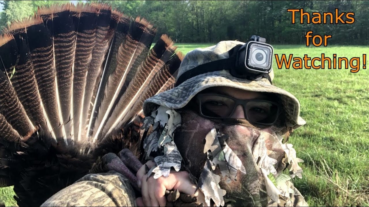 Kentucky Turkey Hunting 2018 YouTube