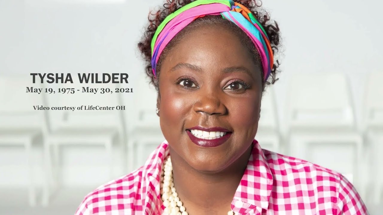 Give Hope! End the Waitlist! Be An Organ Donor!