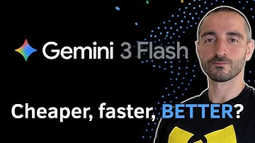 Gemini 3 Flash Tested | RAG, PDF Extraction, Resume Parser, Image Macronutrients Analysis