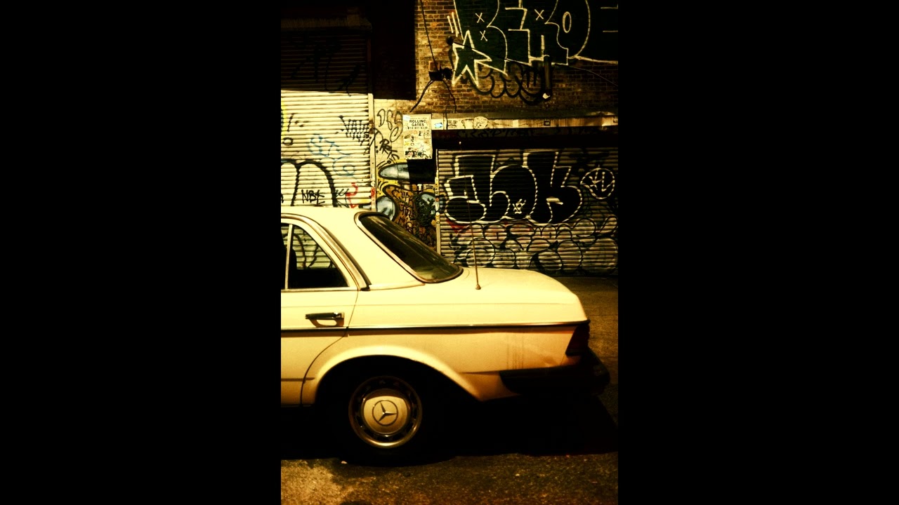 (FREE FOR NON-PROFIT ONLY) GLEB X UK GARAGE TYPE BEAT - PÍSKAM SI (PROD. SILENT BOY)